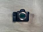 Sony A7 II body (full-frame systeemcamera), Ophalen of Verzenden, Zo goed als nieuw, Sony, Geen optische zoom
