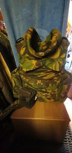Unprofor kogelwerend vest. 2e model., Ophalen of Verzenden