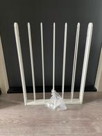 Komplement broekhanger uitschuifbaar, Ophalen, 50 tot 100 cm, Zo goed als nieuw, Minder dan 100 cm
