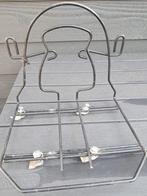 Fietsenrekje / Tassenrekje, Fietsen en Brommers, Ophalen of Verzenden, Gebruikt