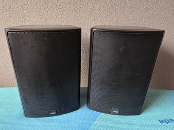 Canton Plus XXL Speakers - Topconditie! beschikbaar voor biedingen