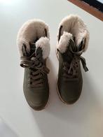 Skechers winter boots maat 36., Kleding | Dames, Schoenen, Skechers, Lage of Enkellaarzen, Ophalen of Verzenden, Zo goed als nieuw