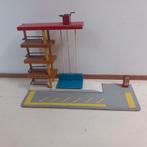 Sio garage, Antiek en Kunst, Antiek | Speelgoed, Ophalen of Verzenden