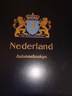 Complete verzameling postzegelboekjes in DAVO, Postzegels en Munten, Postzegels | Nederland, Ophalen of Verzenden, Na 1940, Postfris