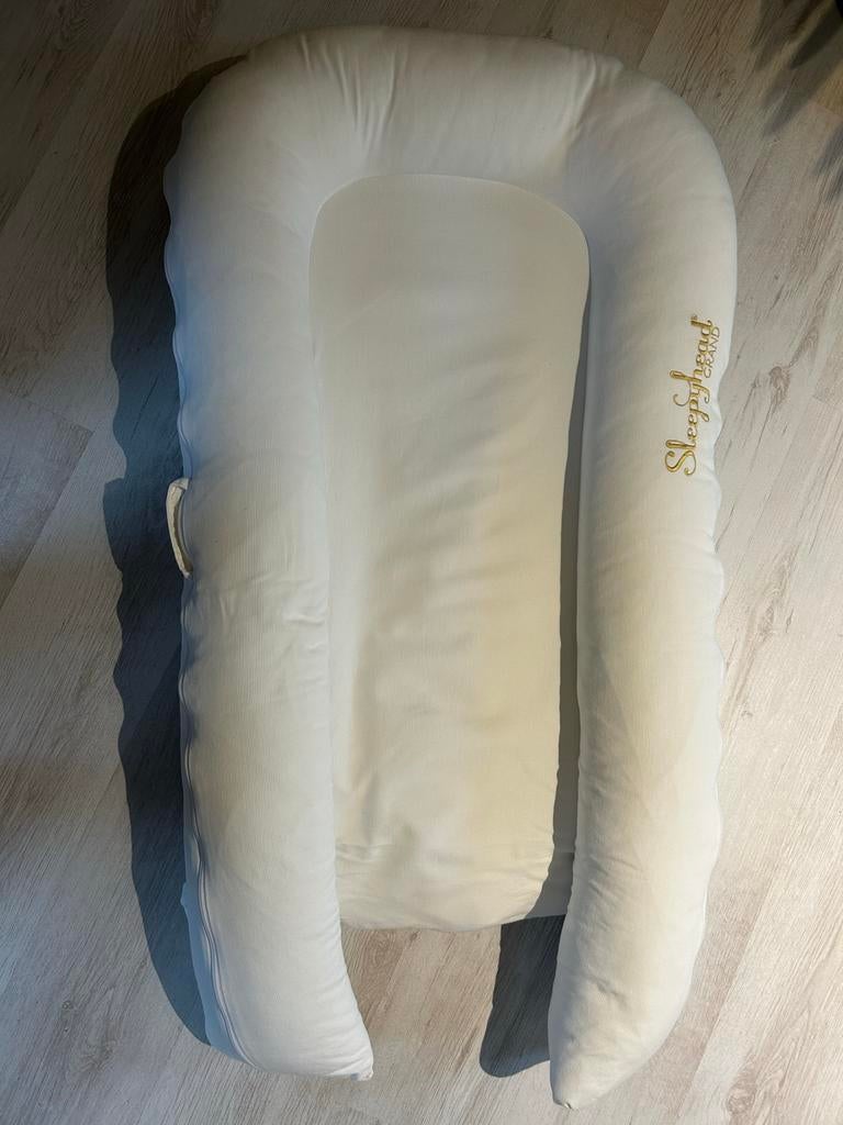 Babynestje Sleepyhead/DockATot Grand, Kinderen en Baby's, Ophalen of Verzenden, Zo goed als nieuw, Overige typen