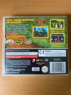 Go diego go bouwen en redden, Avontuur en Actie, Vincent's games, 1 speler, Ophalen of Verzenden