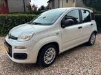 Fiat Panda 0.9 Twinair 44KW 2014 | NAP |, Voorwielaandrijving, Stof, Zwart, Panda