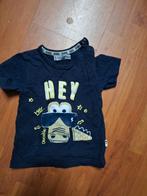 T-shirt van Dirkje, maat 80, Verzenden, Dirkje, Zo goed als nieuw, Jongetje