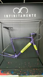 Wilier rave SLR Ivar slik edition XXL, Overige merken, Carbon, Nieuw, Ophalen of Verzenden
