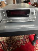 Sharp XL-HF200PH(S) Stereo Set, Gebruikt, Ophalen of Verzenden, Microset, Sharp