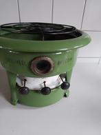 Petroleumstel origineel beccon  3 pits, Ophalen of Verzenden