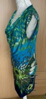 TDC jurk/tuniek maat S/M, Ophalen of Verzenden, Zo goed als nieuw, Maat 36 (S), Overige kleuren
