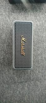 Marshall bluetooth stereo speaker, Ophalen of Verzenden