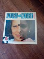 Kinderen voor kinderen 4, Ophalen of Verzenden, Zo goed als nieuw, Muziek