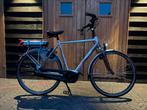 Batavus Ebike in nette staat met middenmotor., Ophalen of Verzenden, Zo goed als nieuw, Minder dan 10 versnellingen, Batavus