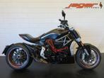 Ducati XDIAVEL S X DIAVEL PERFECT! HISTORY (bj 2016), Motoren, Motoren | Ducati, Bedrijf, 1262 cc, Naked bike