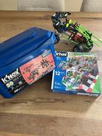Knex, Ophalen, Zo goed als nieuw, K'nex