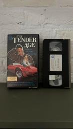 Tender Age, Ophalen of Verzenden, Zo goed als nieuw