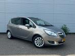 Opel Meriva 1.4 Turbo Cosmo / Navi / Cruise / Pano / Trekhaa, Auto's, Voorwielaandrijving, 65 €/maand, Gebruikt, 4 cilinders
