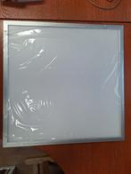 Ledpaneel 60 x 60 cm inclusief driver. Nog nieuw in doos., Huis en Inrichting, Lampen | Plafondlampen, Ophalen of Verzenden, Nieuw