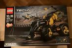 Lego Technic Volvo Concept Wiellader ZEUX nr 42081, Kinderen en Baby's, Speelgoed | Duplo en Lego, Lego, Lego, Lego, Nieuw