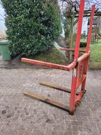 Palletdrager 1000 kg, Ophalen, Volle zon, Zaad