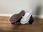 Converse all stars chuck taylor wit 46 new, Kleding | Heren, Schoenen, Wit, Converse, Nieuw, Ophalen of Verzenden
