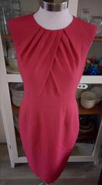 Nieuwe jurk maat 6, dat is 38. M  Adrianna Papell rood roze, Maat 38/40 (M), Nieuw, Ophalen of Verzenden, Adrianna Papell