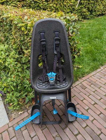 Thule yepp maxi easyfit achterzitje beschikbaar voor biedingen