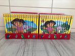 Dora dvd boxen en meer!!, Cd's en Dvd's, Dvd's | Kinderen en Jeugd, Ophalen, Gebruikt, Alle leeftijden, Boxset