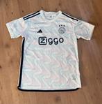 Ajax uitshirt 23/24, Maat M, Ophalen of Verzenden, Zo goed als nieuw, Shirt