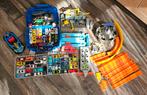 Hot Wheels/Matchbox Collectie, Kinderen en Baby's, Speelgoed | Racebanen, Zelf te bouwen, Ophalen of Verzenden, Hot Wheels, Handmatig