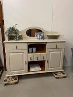 Dressoir / Commode, Huis en Inrichting, Kasten | Buffetkasten, Gebruikt, 100 tot 150 cm, 100 tot 150 cm, Ophalen of Verzenden