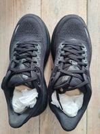 Nieuw: Hoka Bondi 9 maat 8 wide, Zwart, Nieuw, Ophalen of Verzenden, Sneakers of Gympen