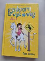 Dana Simpson - Eenhoorn wijst de weg, Ophalen of Verzenden, Zo goed als nieuw, Dana Simpson