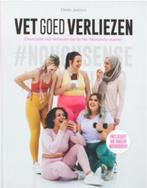 Diede Joosten Vet Goed Verliezen, Ophalen of Verzenden, Zo goed als nieuw, Dieet en Voeding