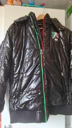 Ellesse winterjas 176/maat s, Ophalen, Zo goed als nieuw, Maat 46 (S) of kleiner, Zwart