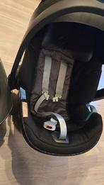 Cybex Gold Aton 5 Autostoel, Kinderen en Baby's, Autostoeltjes, Autogordel of Isofix, Zijbescherming, Zo goed als nieuw, 0 t/m 13 kg