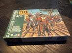 Revell kaiserliche infanterie, Ophalen of Verzenden, Zo goed als nieuw, 1:50 of kleiner