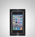 Apple iPhone 3GS (8GB) Zwart  Origineel Verzegeld, Telecommunicatie, Mobiele telefoons | Apple iPhone, Nieuw, Ophalen of Verzenden