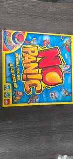 No Panic! Bordspel, Een of twee spelers, Ophalen of Verzenden, Zo goed als nieuw, Goliath