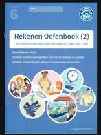 Junior Einstein gr 6 (2) rekenen, Boeken, Ophalen, Nieuw, Overige niveaus, Nederlands