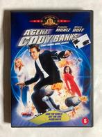 AGENT CODY BANKS (DVD), Vanaf 16 jaar, Ophalen of Verzenden, Zo goed als nieuw