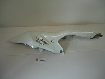 GSXR1000 2009 - 2011 Suzuki Kuipdeel Kuipdeel kont D1-18292 beschikbaar voor biedingen