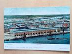 Ansichtkaart IJmuiden, Ophalen of Verzenden, Noord-Holland