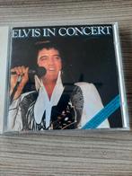 Elvis In Concert CD - Originele Soundtrack, Ophalen of Verzenden