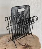 Vintage Mategot design lectuurbak, Huis en Inrichting, Woonaccessoires | Krantenbakken en Lectuurbakken, Ophalen of Verzenden