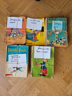 Donald duck jaargang 1966, 1967, 1970, 1971, Boeken, Ophalen of Verzenden, Zo goed als nieuw, Meerdere stripboeken