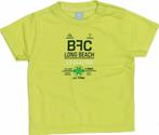 Babyface BFC boy shirt t-shirt polo lime Long Beach maat 104, Kinderen en Baby's, Kinderkleding | Maat 104, Nieuw, Jongen, Babyface