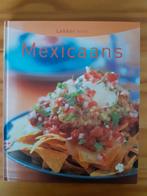Mexicaans - serie Lekker Eten, Ophalen of Verzenden, Gelezen, Hoofdgerechten